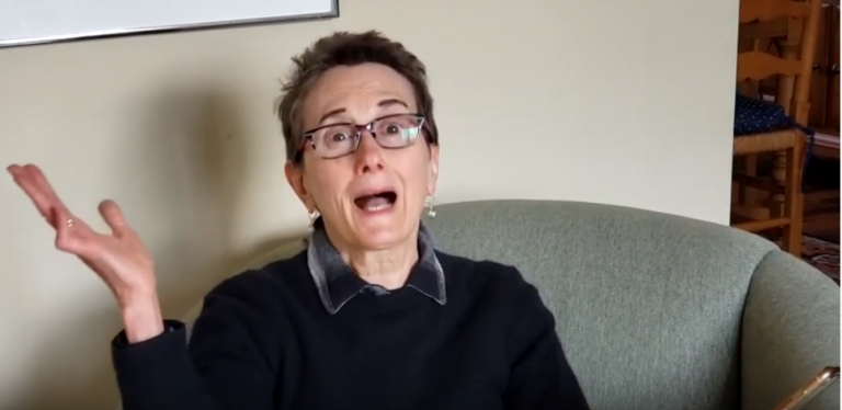 Using Google Duo - People of Praise