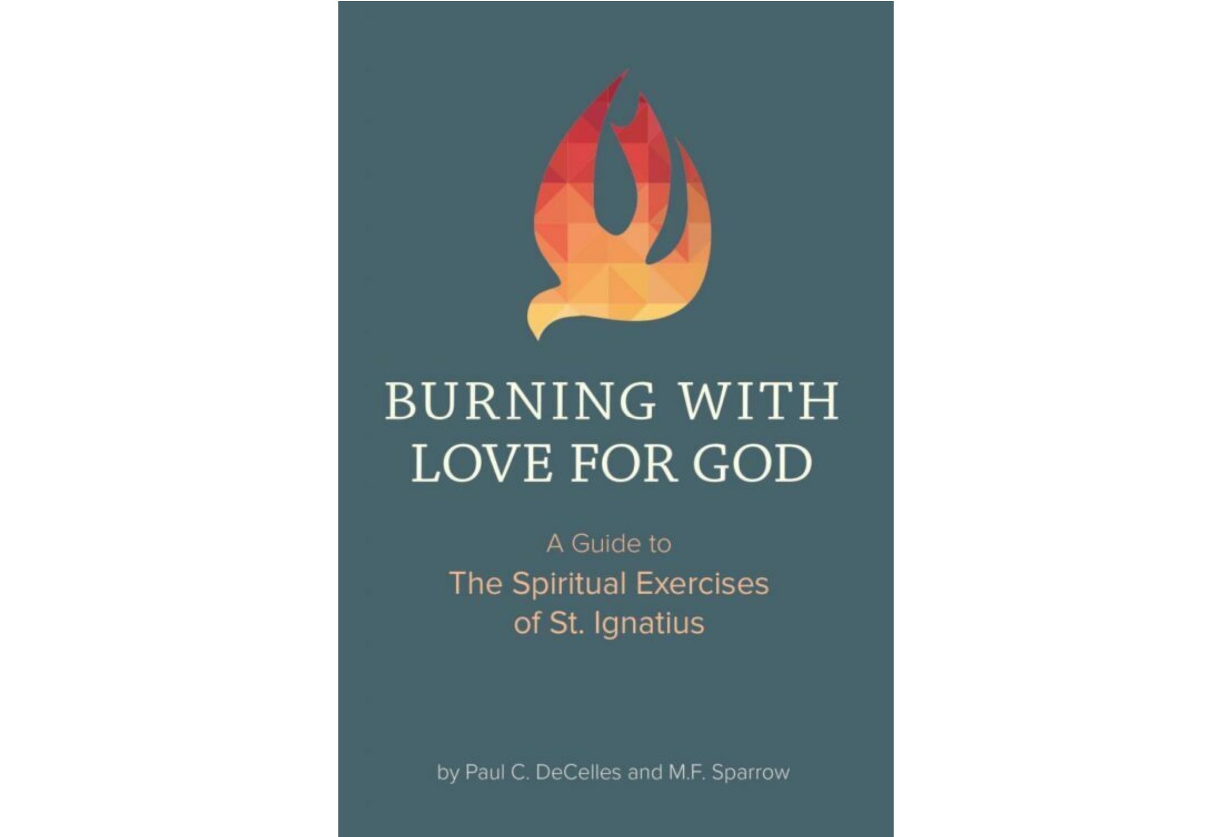 Hydrated in God's Love - Ignatian Spirituality