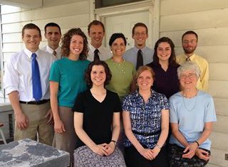 People of Praise Missionaries